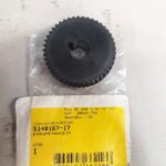 Engrenagem Para Furadeira Stdr5510-b2 Stanley 5140167-17