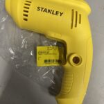 Conj. Empunhadura Para Furadeira Stdr5510-b2 Stanley 5140167-22