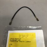 Condutor Preto 140mm Para Furadeira Stdr5510-br Stanley 5140167-33