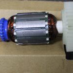 Conj. Rotor 220v Para Furadeira Stdr5510-b2 Stanley 5140167-37