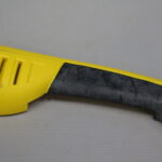 Empunhadura Esquerda Para Politriz Stgp612k-b2 Stanley 5140167-38