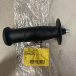 Empunhadura Lateral Para Politriz Stgp612k-b2 Stanley 5140167-49
