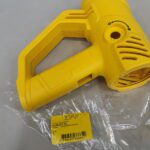 Conj. Empunhadura Para Soprador Térmico Stxh2000k-b2 Stanley 5140167-51