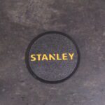 Tampa Traseira Para Soprador Térmico Stxh2000k-b2 Stanley 5140167-54