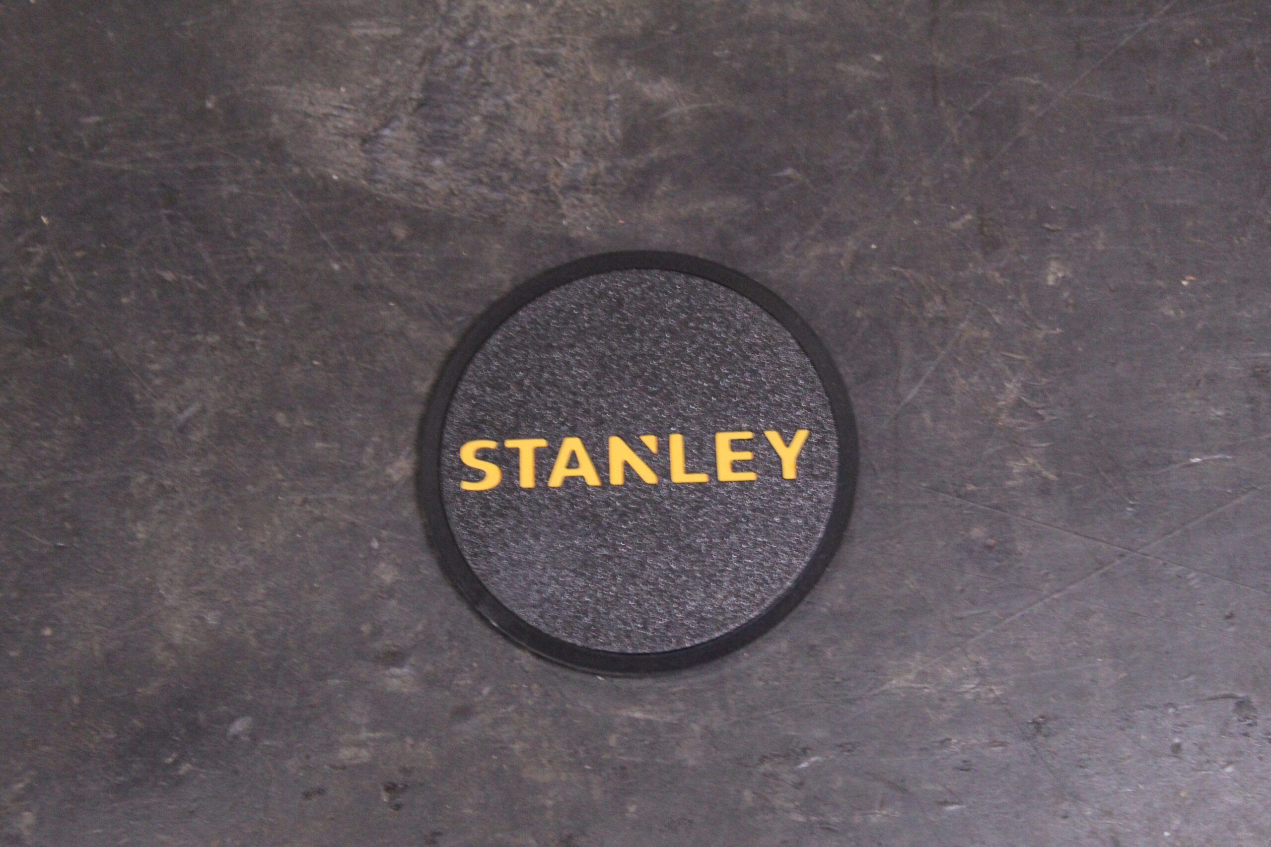 5140167-54 Tampa Traseira Para Soprador Térmico Stxh2000k-b2 Stanley 5140167-54 - Imagem 1