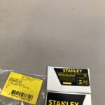 Etiq. Especif. Stxh2000-b2 Tipo1 Para Soprador Térmico Stxh2000k-b2 Stanley 5140167-57