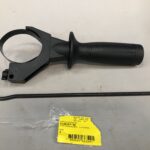 Empunhadura Lateral Para Martelete Sthr1232k-b2 Stanley 5140167-96