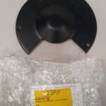 Tampa Externa Esquerda Para Moto Esmeril Angular Stgb3715-br Stanley 5140167-99