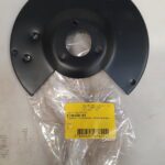 Tampa Interna Esquerda Para Moto Esmeril Angular Stgb3715-br Stanley 5140168-04