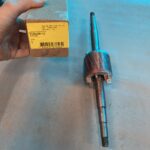Rotor Para Moto Esmeril Angular Stgb3715-br Stanley 5140168-11