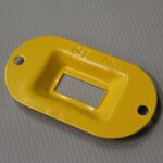 Tampa Do Interruptor Para Moto Esmeril Angular Stgb3715-br Stanley 5140168-33
