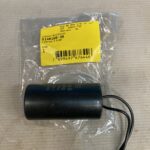 Capacitor Para Moto Esmeril Angular Stgb3715-br Stanley 5140168-38
