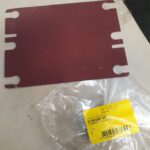 Tampa Da Base Para Moto Esmeril Angular Stgb3715-br Stanley 5140168-39