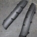 Antiderrrapante Da Empunhadura Para Serra Mármore Stsp125-b2 Stanley 5140168-69