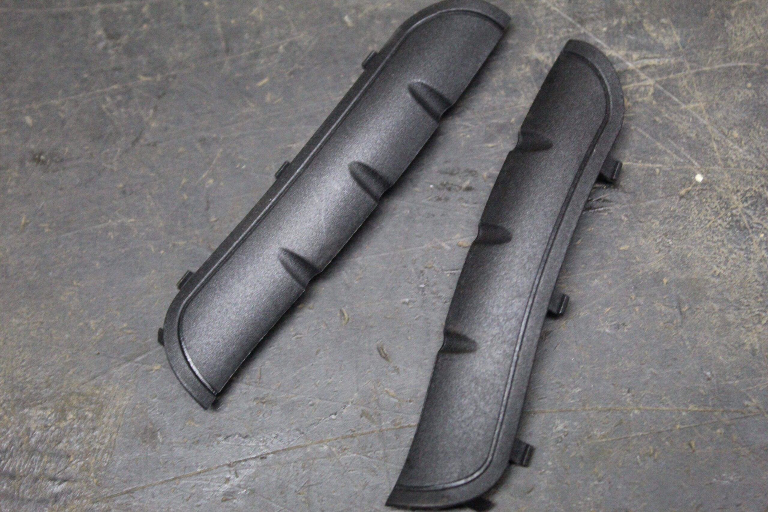 5140168-69 Antiderrrapante Da Empunhadura Para Serra Mármore Stsp125-b2 Stanley 5140168-69 - Imagem 1
