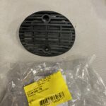 Tampa Traseira Para Serra Mármore Stsp125-b2 Stanley 5140168-70