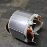 Estator 220v Para Tupia Strr1200-b2 Stanley 5140169-57