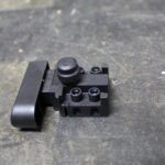 Interruptor 220v Para Tupia Strr1200-b2 Stanley 5140169-59