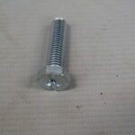Parafuso Para Esmerilhadeira Angular Stgl2223-br Stanley 5140169-80