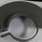 Guarda Para Esmerilhadeira Angular Sl227-b2 Stanley 5140169-81
