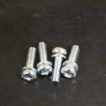 Parafuso Para Esmerilhadeira Angular Sl227-b2 Stanley 5140169-85