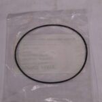 Anel O-ring Para Esmerilhadeira Angular Sl227-b2 Stanley 5140169-87