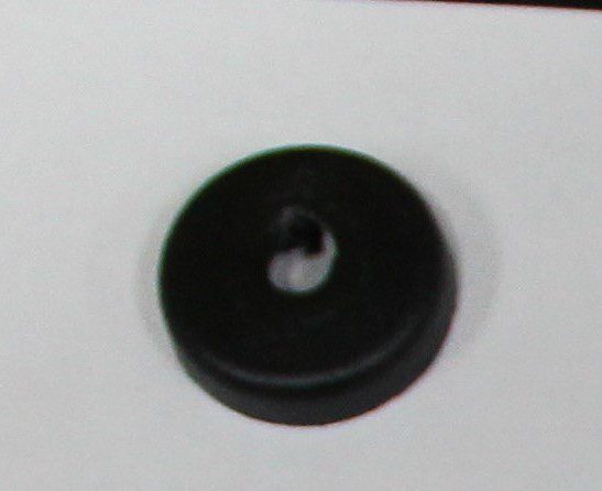 5140169-94 Botao Do Pino Trava Para Esmerilhadeira Angular Sl227-b2 Stanley 5140169-94 - Imagem 1