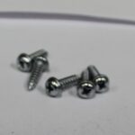 Parafuso Para Esmerilhadeira Angular Sl227-b2 Stanley 5140170-16