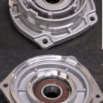 Tampa Da Caixa De Engrolamento Para Esmerilhadeira Angular Stgl2223-br Stanley 5140170-28