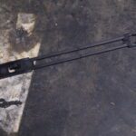 Alavanca Do Interruptor Para Esmerilhadeira Angular Stgs6115-b2 Stanley 5140171-67