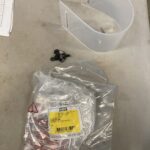 Guarda De Protecao Para Furadeira Dwe1622-b2 Dewalt 5140171-86