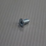 Parafuso 4x6mm Para Furadeira Stdh8013-b2 Stanley 5140171-99