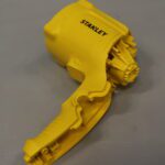 Caixa De Campo Para Furadeira Stdh8013-b2 Stanley 5140172-00