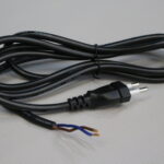 Cabo Eletrico Para Martelete Shr263-b2 Stanley 5140172-02