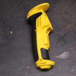 Conj. Empunhadura Para Parafusadeira De Drywall Stdr5206-b2 Stanley 5140172-03