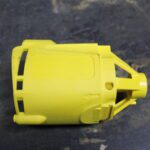 Caixa De Campo Para Parafusadeira De Drywall Stdr5206-b2 Stanley 5140172-04