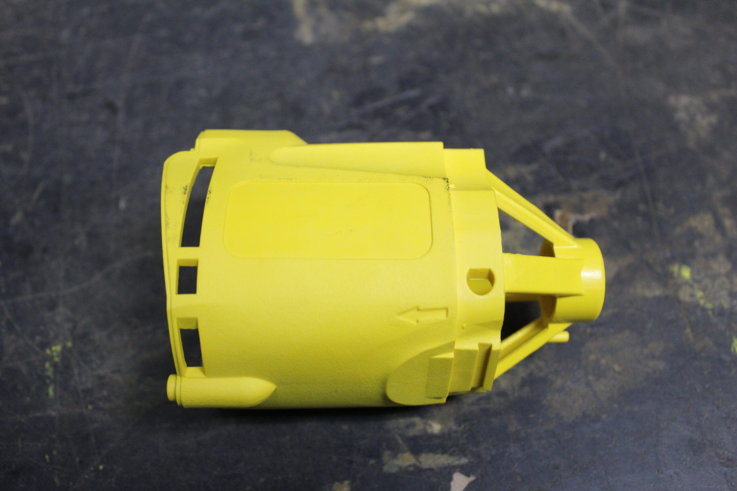 5140172-04 Caixa De Campo Para Parafusadeira De Drywall Stdr5206-b2 Stanley 5140172-04 - Imagem 1