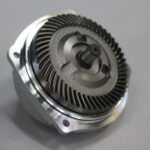 Tampa Da Caixa De Engcompleta Para Esmerilhadeira Angular Stgl2223-br Stanley 5140173-41