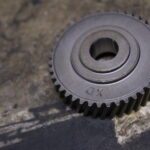 Engrenagem Para Furadeira Sdh600-b2 Stanley 5140178-97