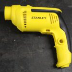 Conj. Empunhadura Para Furadeira Sdh700-b2 Stanley 5140179-08