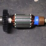 Conj.rotor 127v Para Furadeira Sdh700-br Stanley 5140179-28