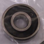 Rolamento 608rs Para Esmerilhadeira Angular Stgs8115-b2 Stanley 5140179-45