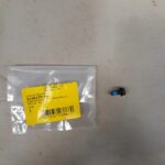 Parafuso C/ Arruela M5x0.8x12 Para Serra De Mesa Ou Bancada Dcs7485 Dewalt 5140179-66