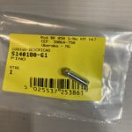 Pino Para Micro Retífica Rt18-b2 Black+decker 5140180-61