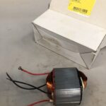 Conj Estator Para Lixadeira Roto E Orbital Sss310-b2 Stanley 5140185-01