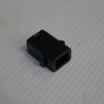 Caixa Do Porta Escova Para Lixadeira Roto E Orbital Sss310-b2 Stanley 5140185-40