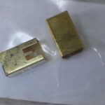 Par Porta Escova Para Lixadeira Roto E Orbital Sss310-b2 Stanley 5140185-41