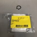 Anel Trava Para Misturador De Argamassa Sdr1400-b2 Stanley 5140185-61