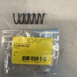 Mola Para Misturador De Argamassa Sdr1400-b2 Stanley 5140185-64