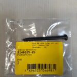 Parafuso Para Misturador De Argamassa Sdr1400-b2 Stanley 5140185-65